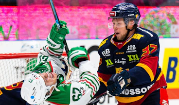 Jesper Pettersson