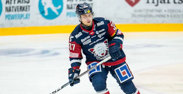 Jesper Pettersson FOTO Suvad Mrkonjic