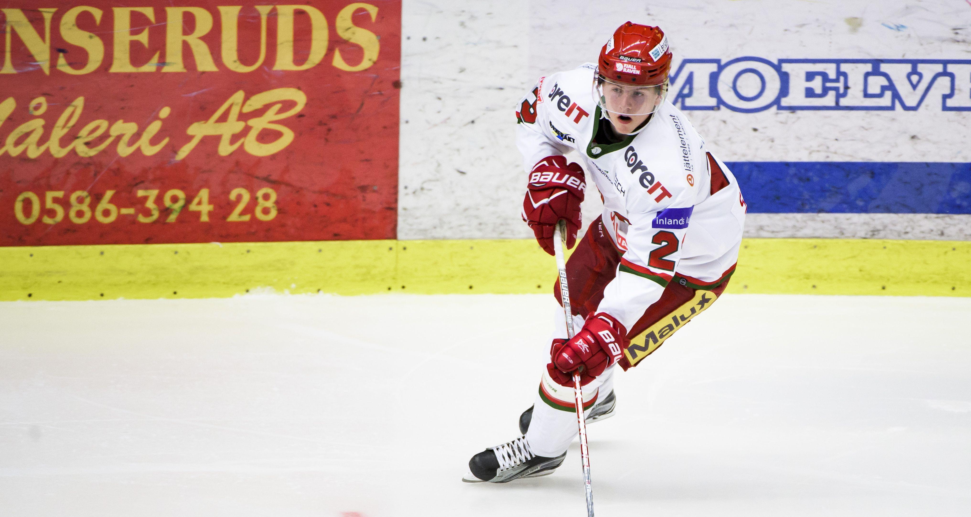 SHL 2018/9 - October Review - part 2 - Luleå