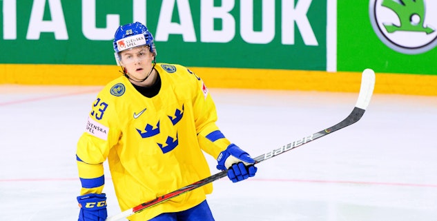 Jesper Sellgren FOTO Simon Hastegard