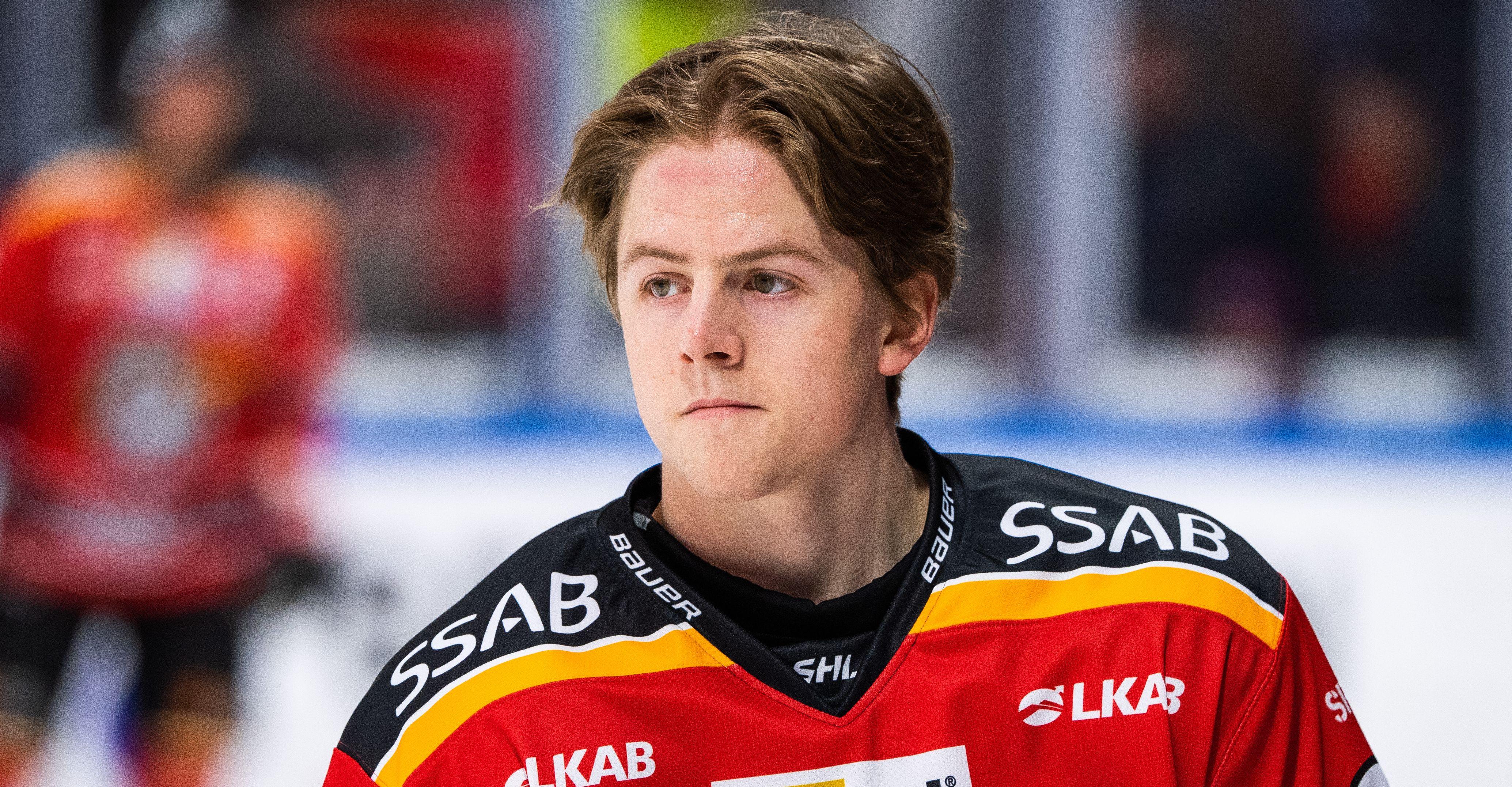 Toppbacken återvänder till Luleå