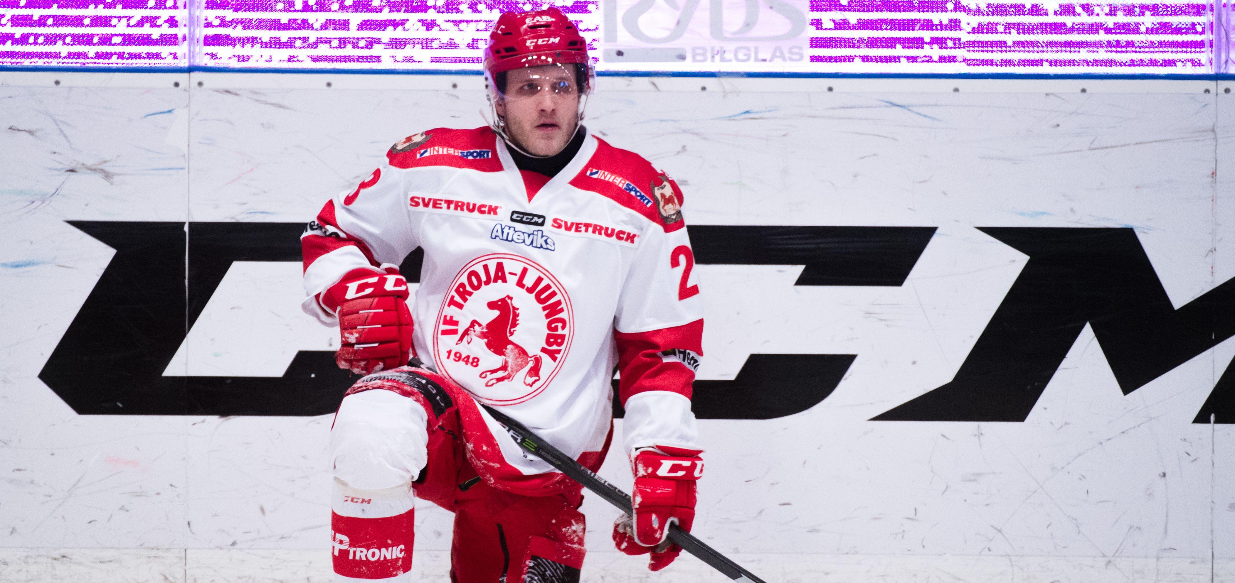 Den allsvenska toppklubben lånar poängmaskinen