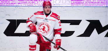 Jesper Thornberg