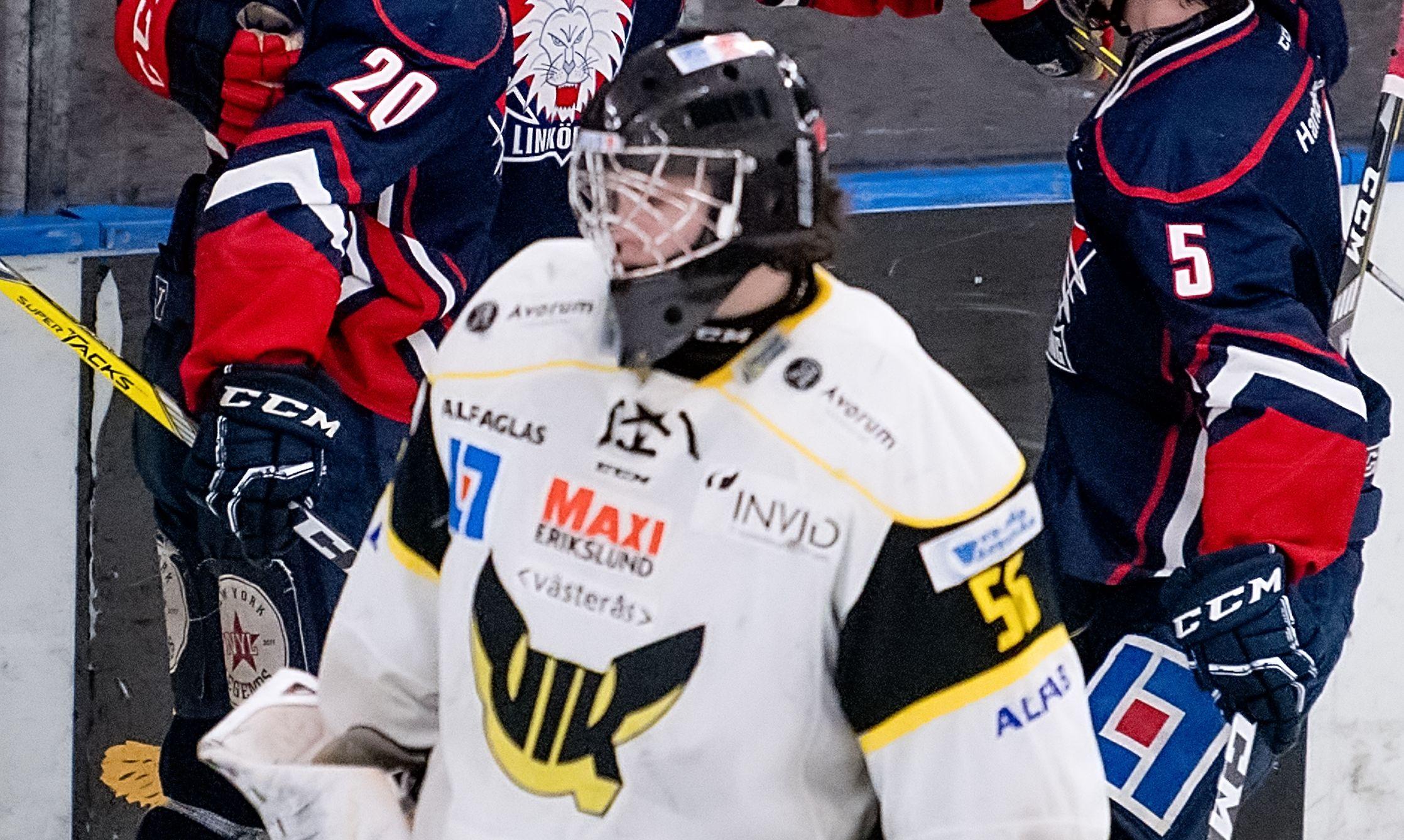 Bekräftat: Supertalangen väljer Luleå