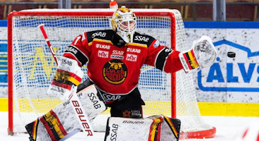 Jesper Wallstedt FOTO Simon Eliasson