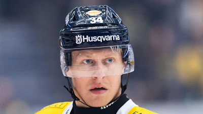 Jesper Williamsson