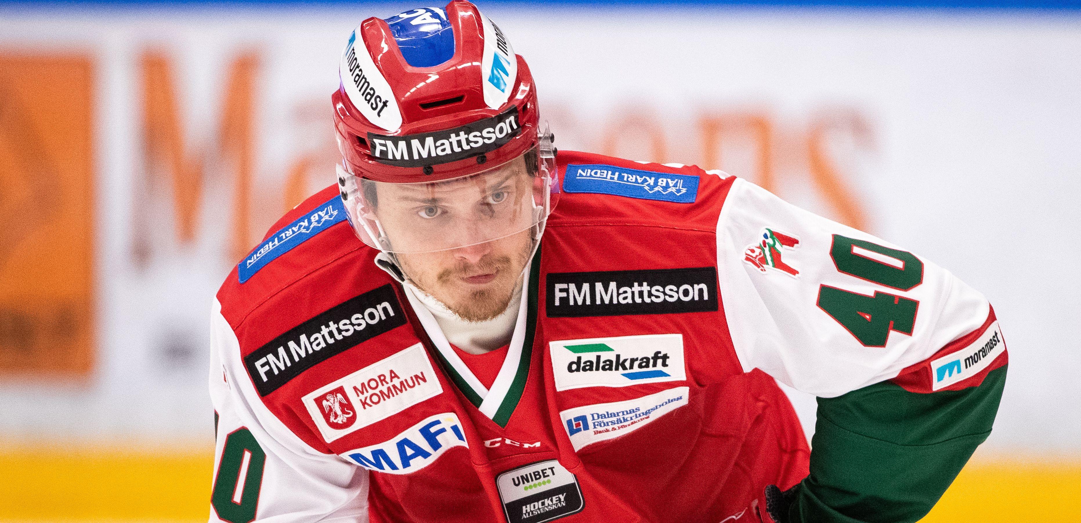 Dragskotts avslöjande bekräftat: Jesper Ylivainio klar för Troja/Ljungby