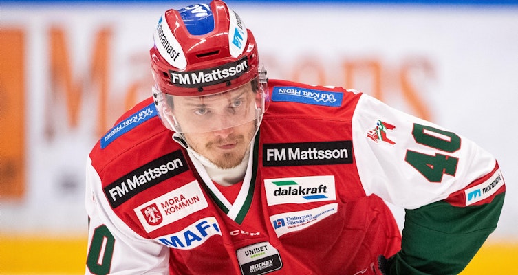 Dragskotts avslöjande bekräftat: Jesper Ylivainio klar för Troja/Ljungby