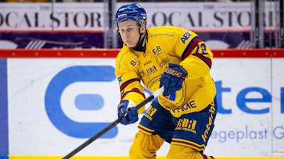 Jesse Ylonen FOTO Johan Lof