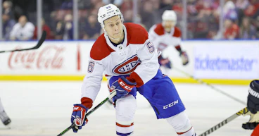 Jesse Ylonen NHLFOTO Sam Navarro