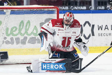 Jhonas Enroth foto Simon Eliasson