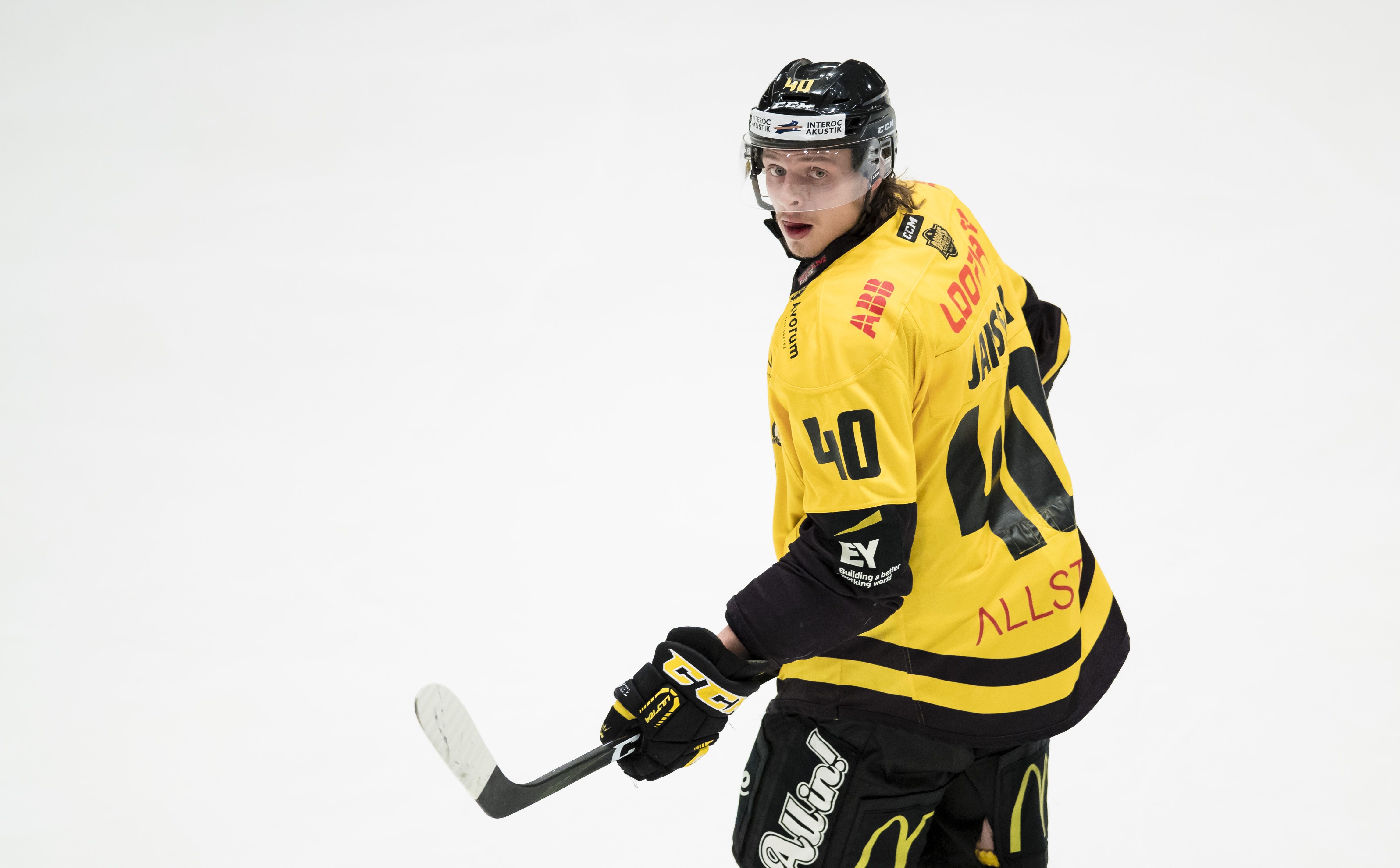 Mycket talar för att klassbacken skriver på för Västerås