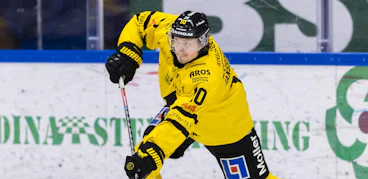 Jimmie Jansson Lorek FOTO Andreas Sandstrom
