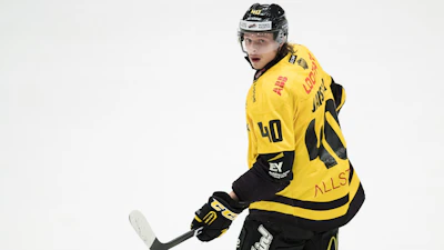 Jimmie Jansson
