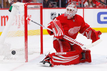 Jimmy Howard