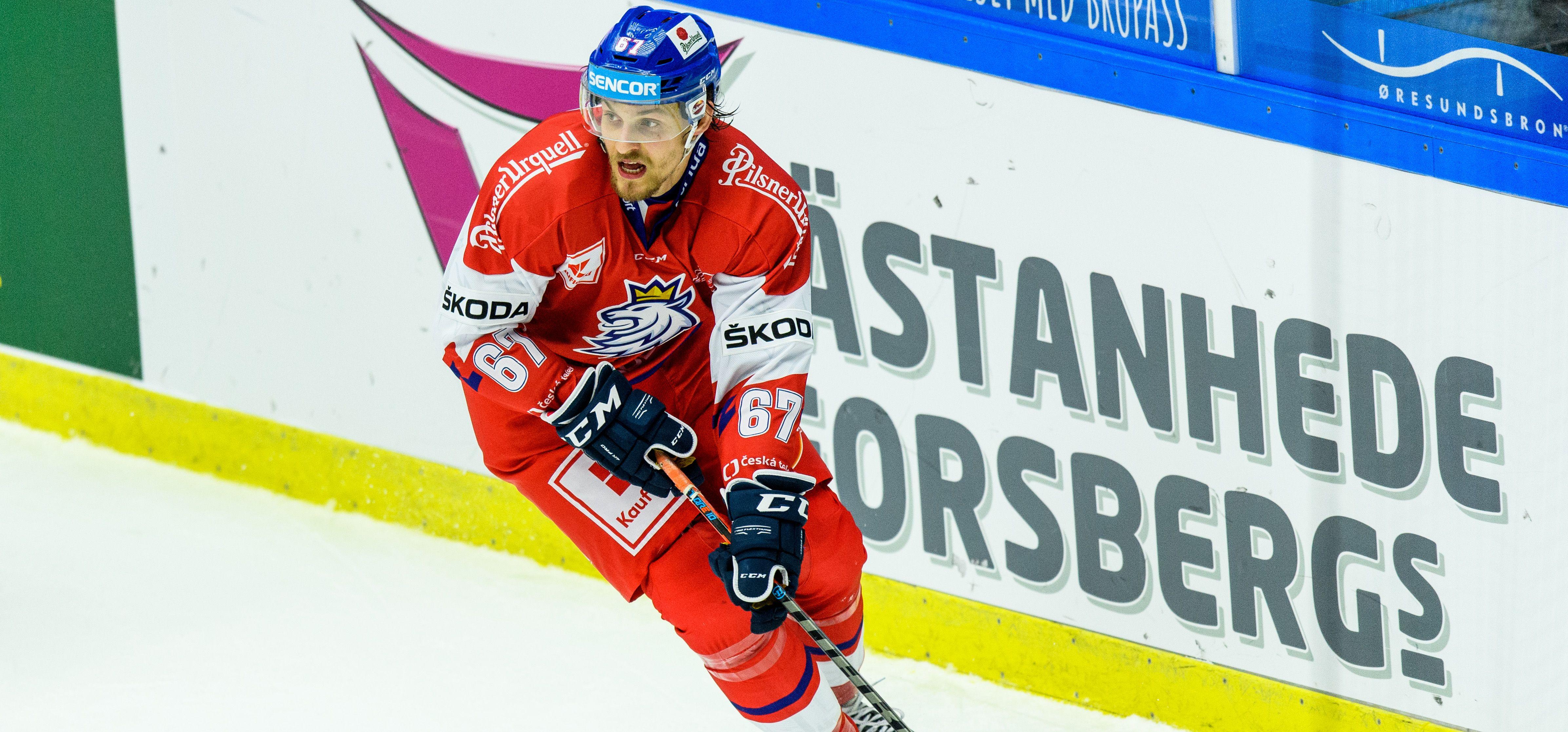OS-meriterad forward till Oskarshamn