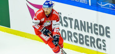 Jiri Smejkal FOTO Ludvig Thunman