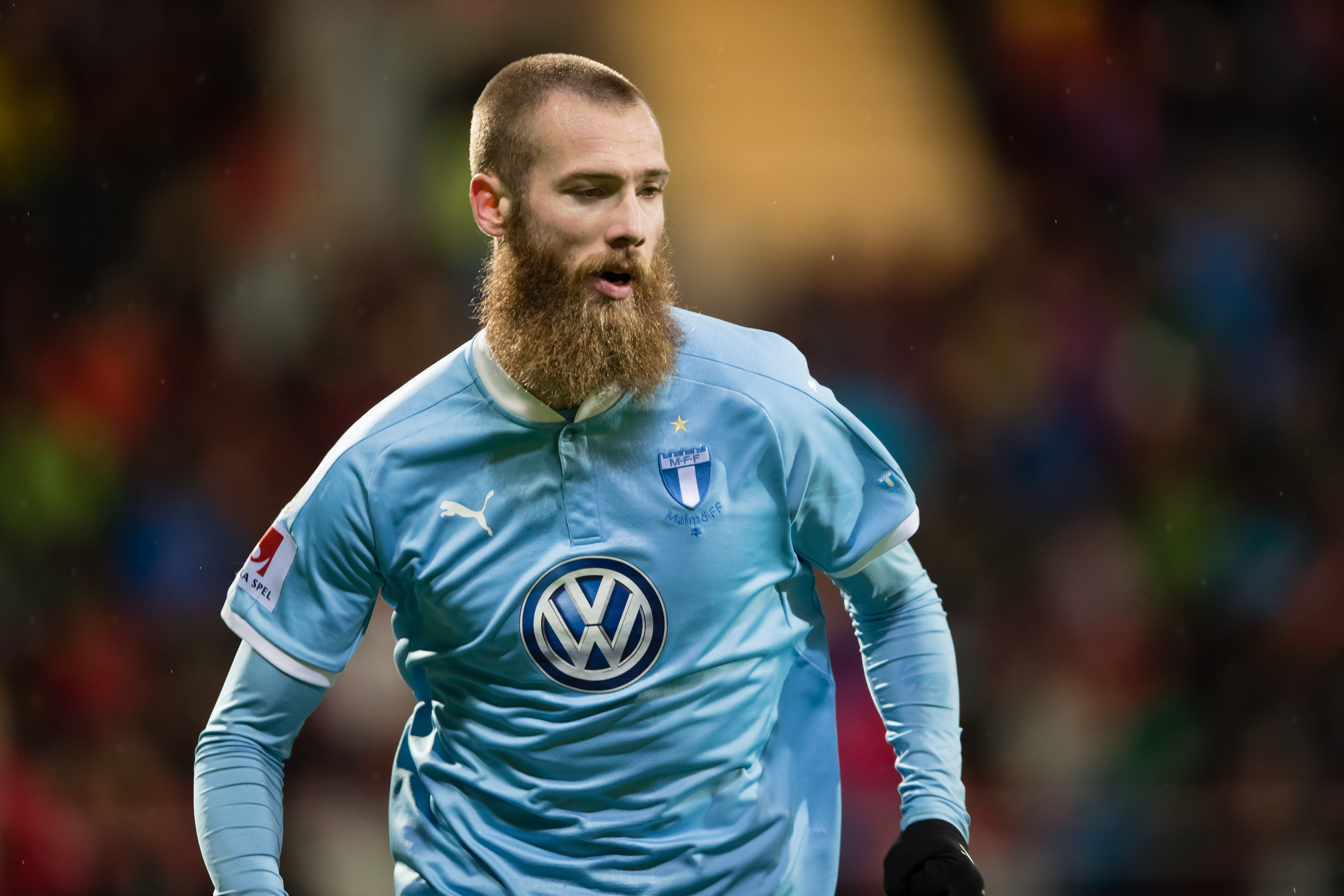 Jo Inge Berget återvänder till Allsvenskan?
