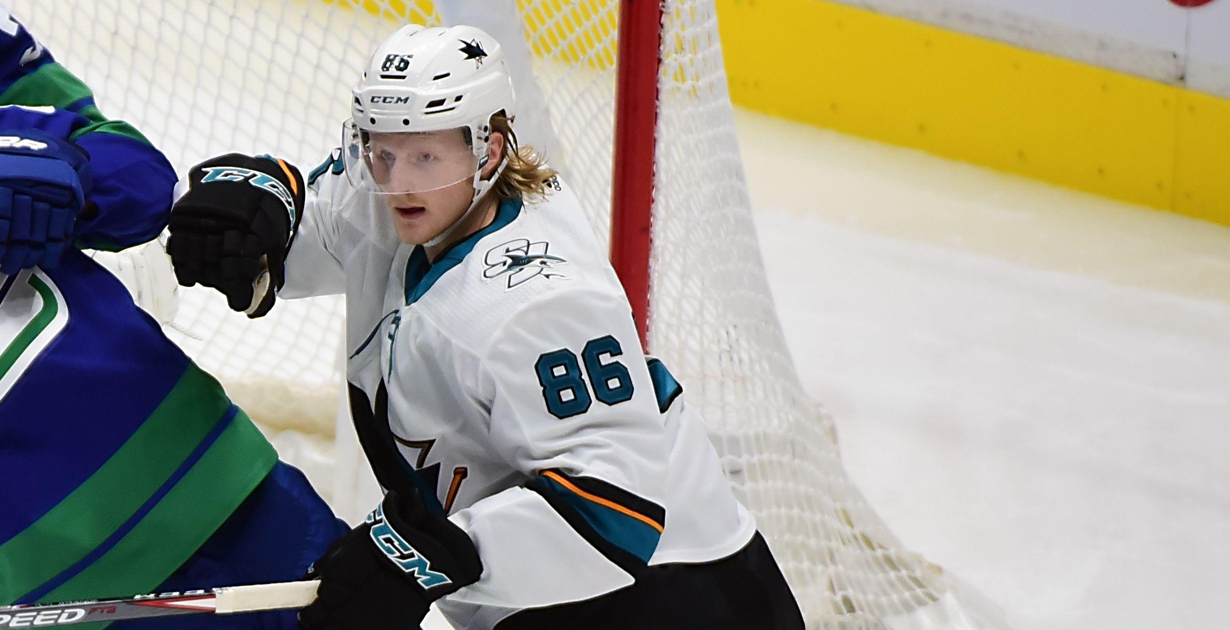 Växjö spetsar forwardsbesättningen