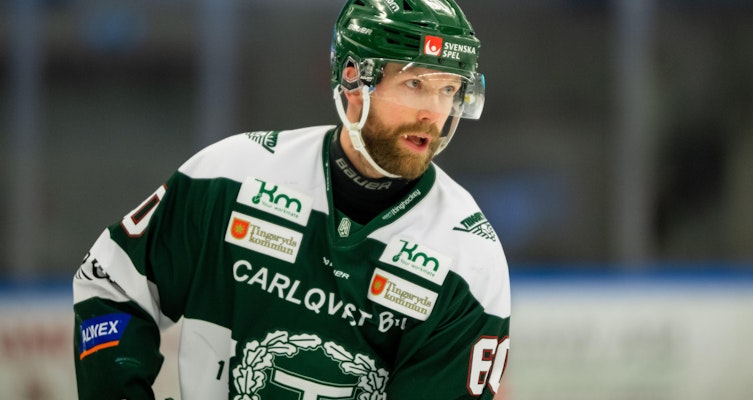 Tingsryd på väg mot seriesegern i Hockeyettan Södra
