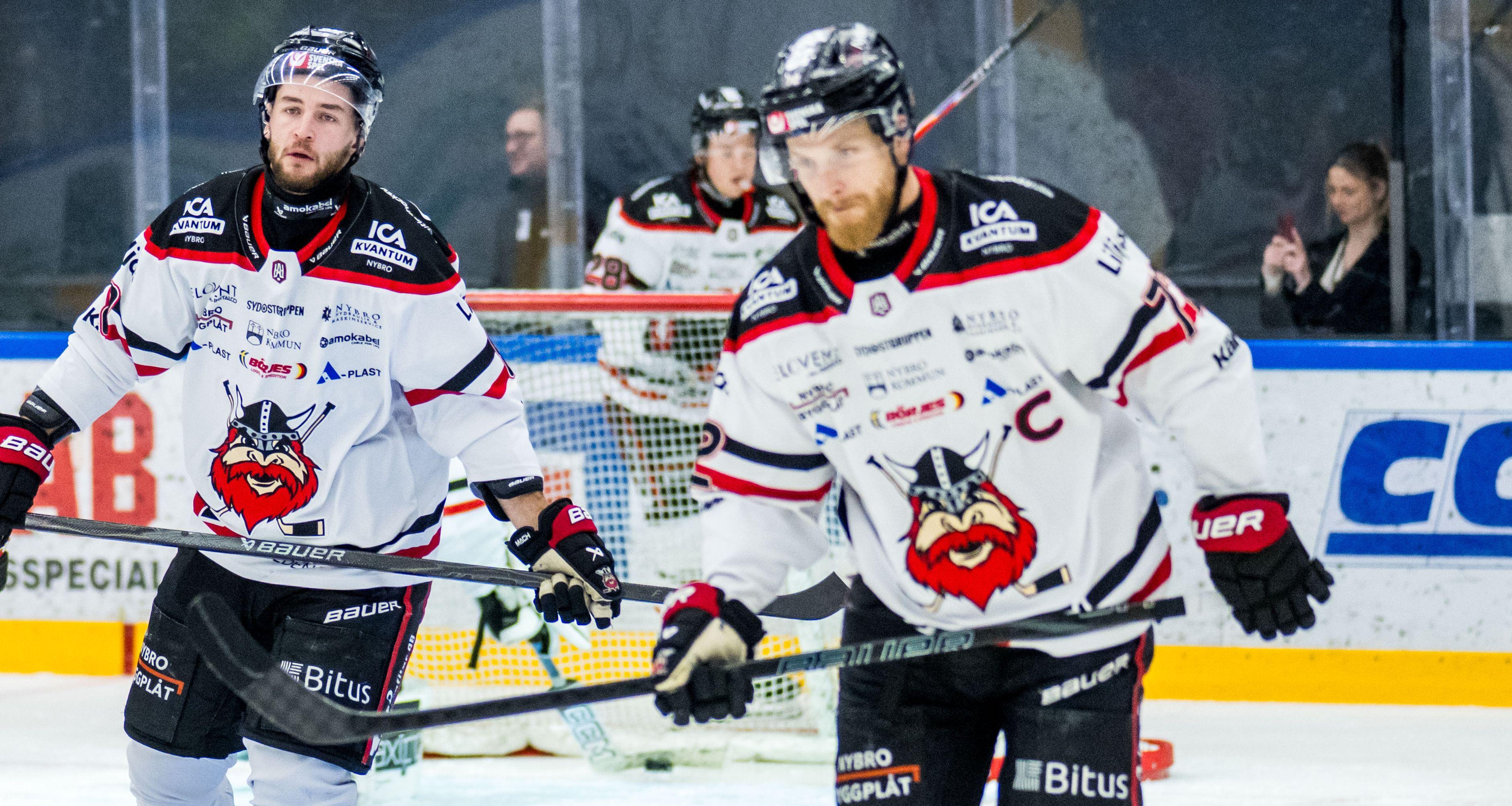 HockeyAllsvenskan-klubbarnas tv-intäkter riskerar att halveras - ligan kan tappa 50-60 miljoner kronor per år