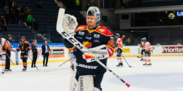 Joacim Eriksson