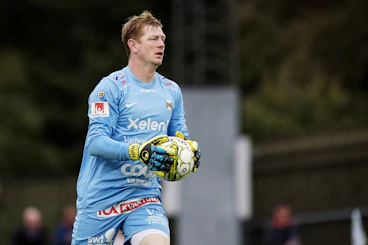 Joakim Wulff