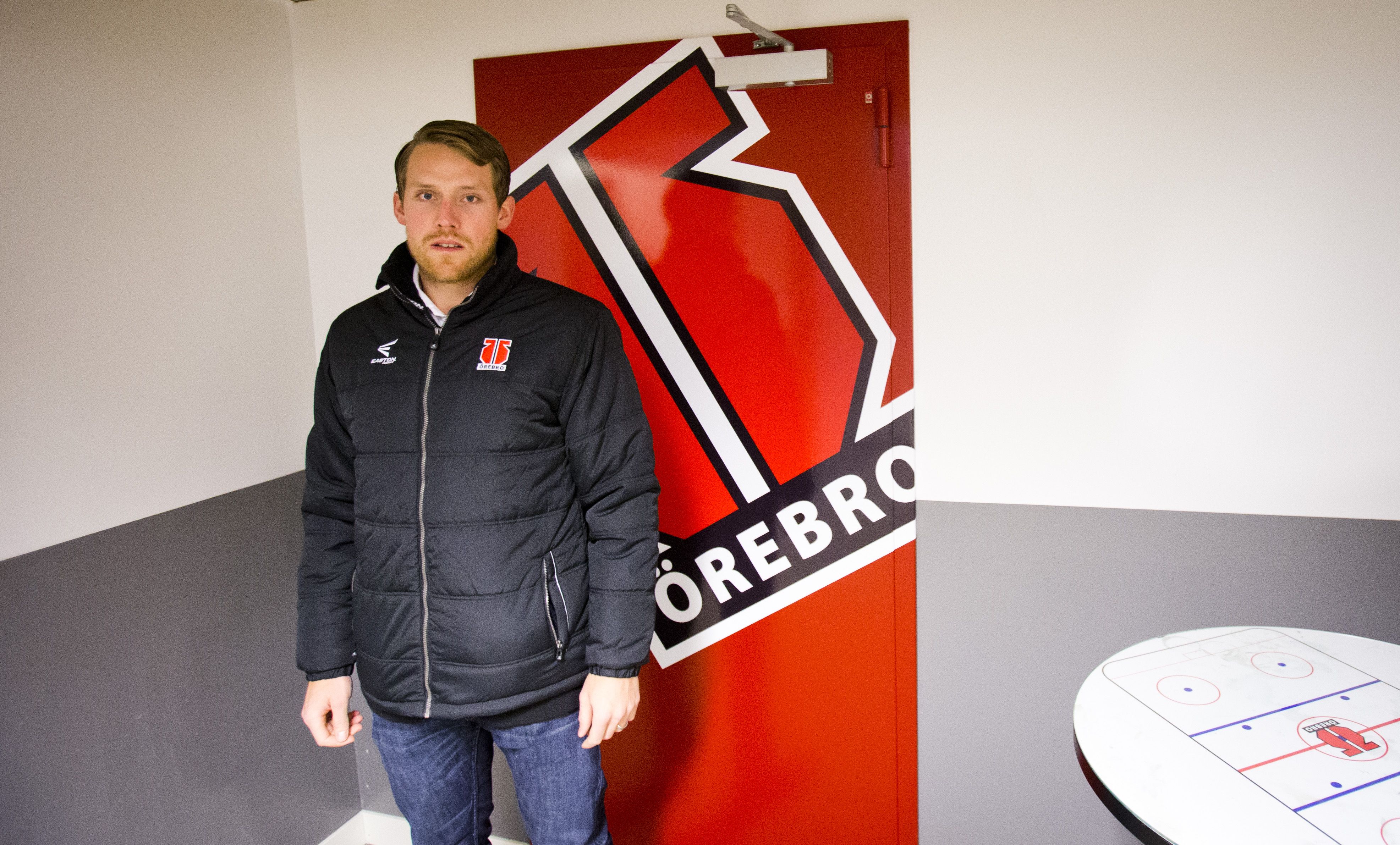 Ett väldigt bra besked för Örebro