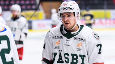 Joakim Axman FOTO Maxim Thore