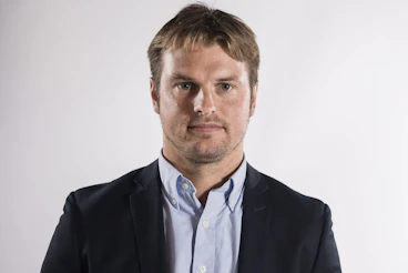 Joakim Eriksson