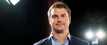 Joakim Eriksson Petter Arvidson