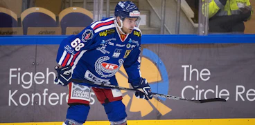 Joakim Hagelin