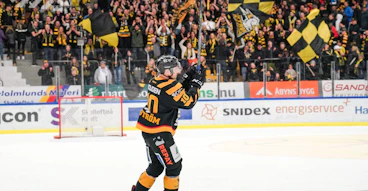 Joakim Lindstroem