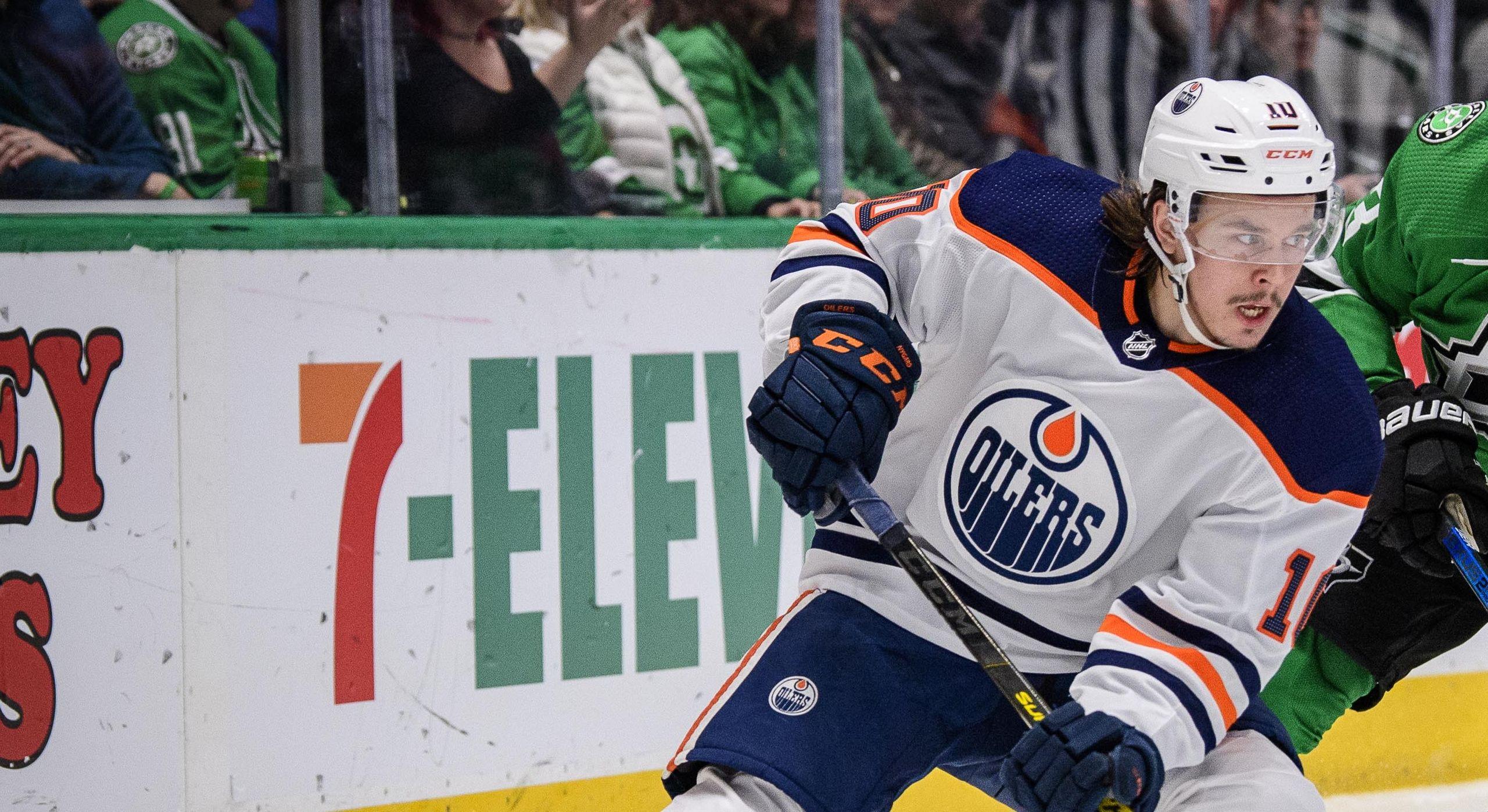 En hård smäll för SHL-laget