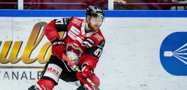 Joakim Ryan FOTO Niclas Jonsson