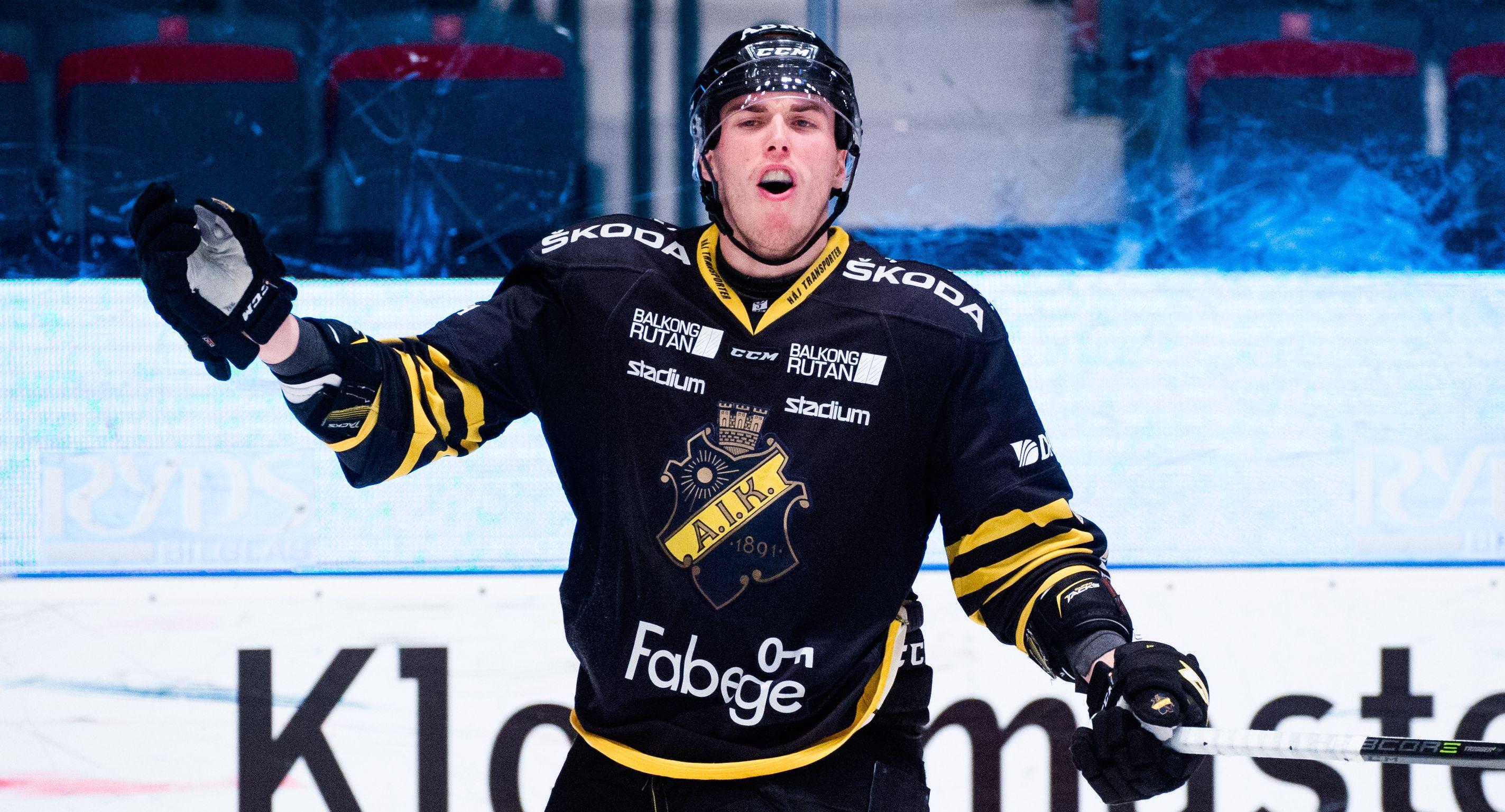 Joakim Thelin är aktuell för seriekonkurrenten