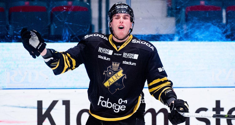 Joakim Thelin är aktuell för seriekonkurrenten