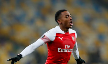 Joe Willock