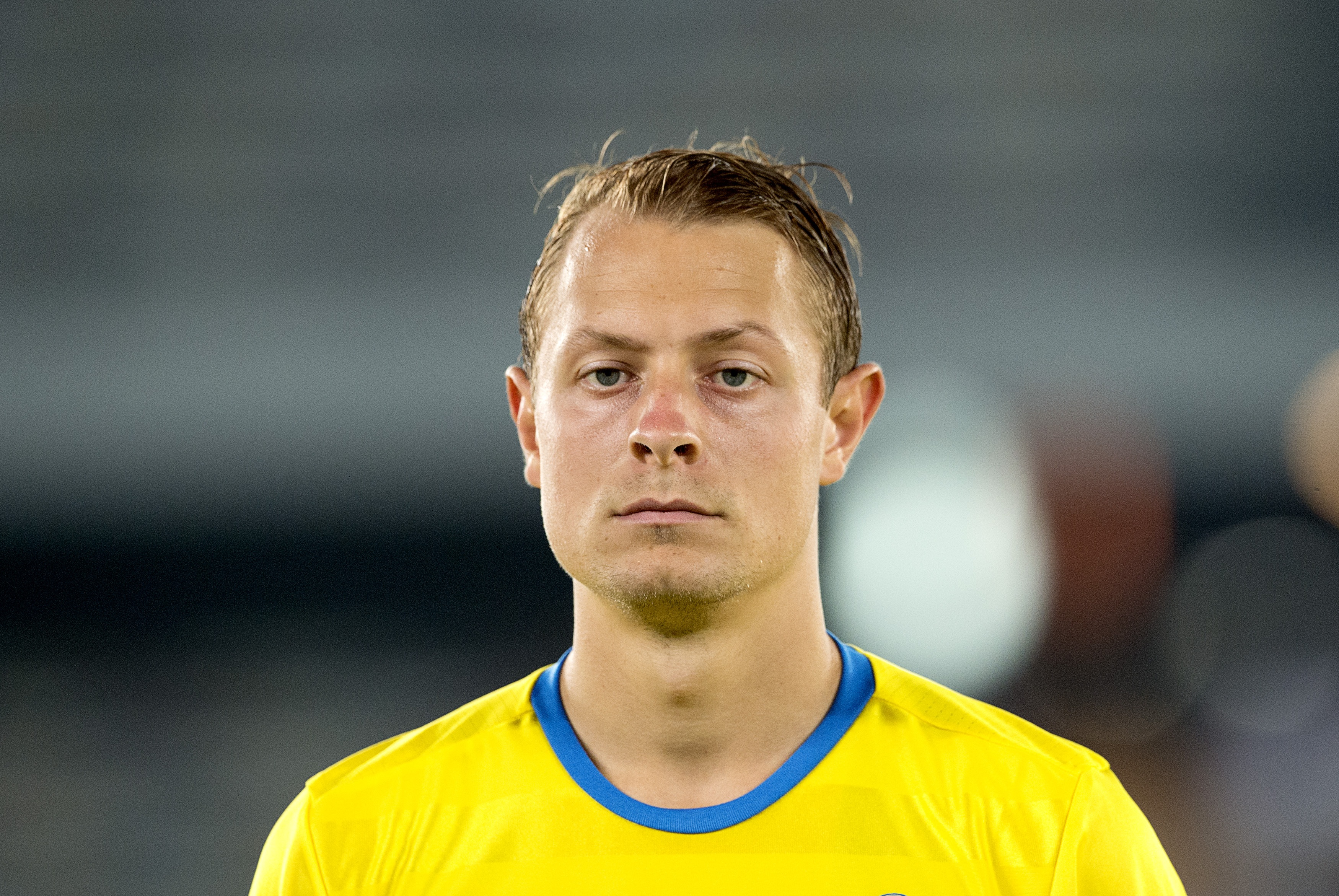 Uppgifter: Mittfältaren har bestämt sig - nobbar IFK Göteborg