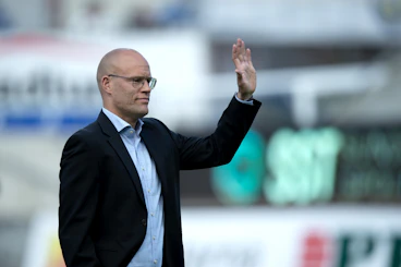 Joel Cedergren Sundsvall