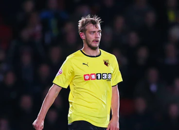 Joel Ekstrand