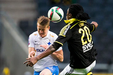 Joel Enarsson