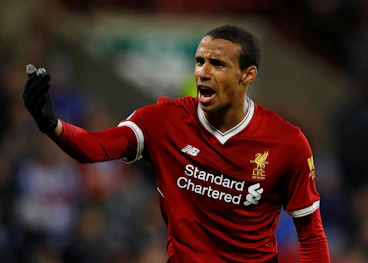 Joel Matip