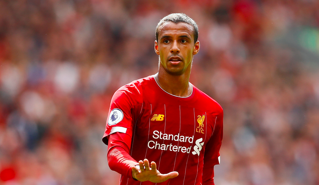 OFFICIELLT: Förlänger med Liverpool