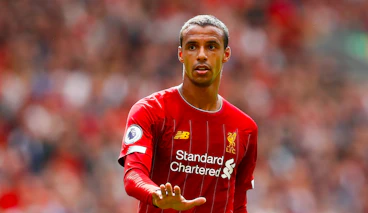 Joel Matip