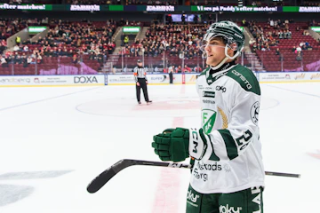 Joel Nystrom