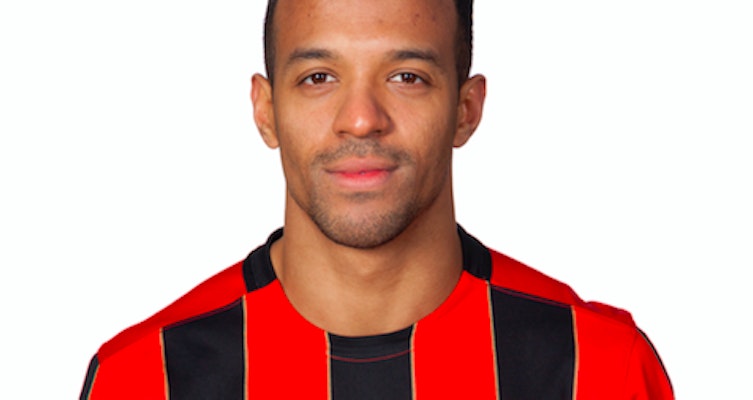 Joel Qwiberg lämnar BP - här är nya klubbadressen