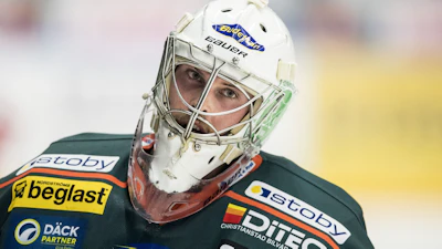 Joel Gistedt
