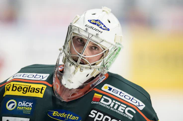 Joel Gistedt