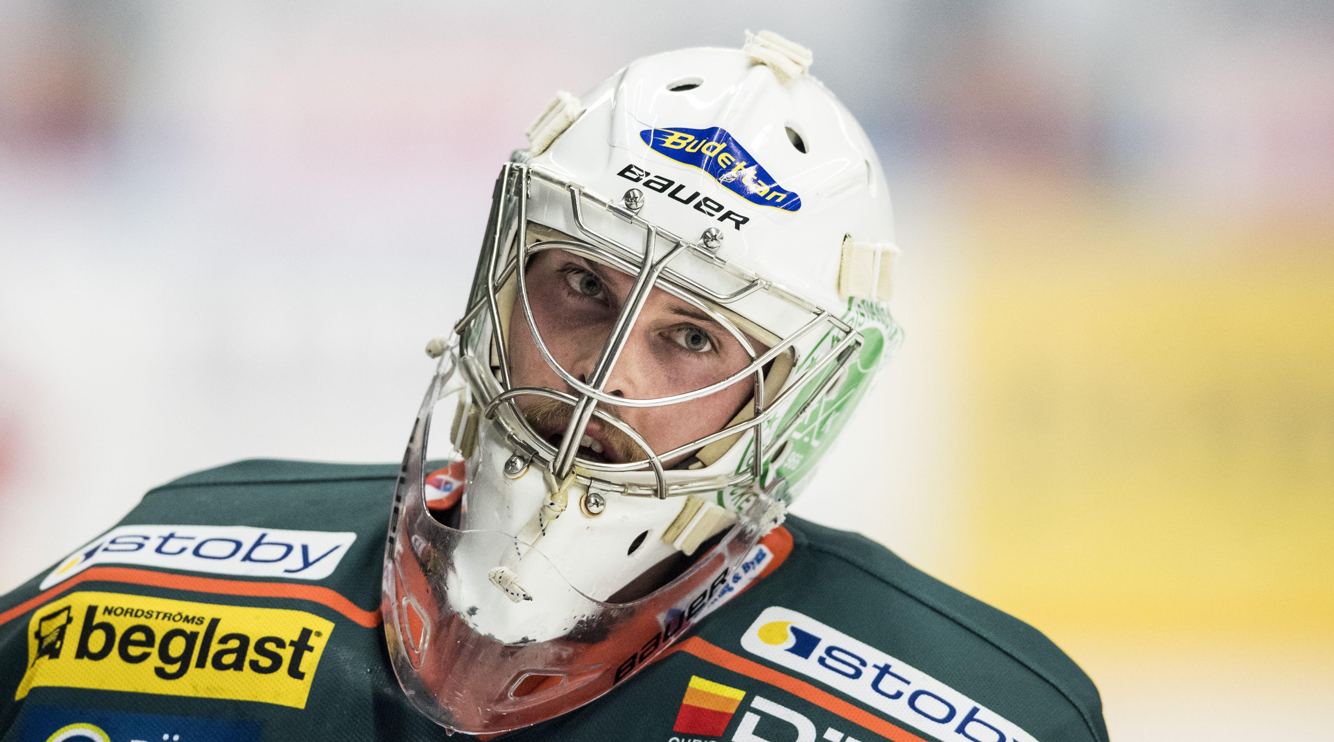 Kristianstad är två segrar från en plats i Kvalserien till HockeyAllsvenskan